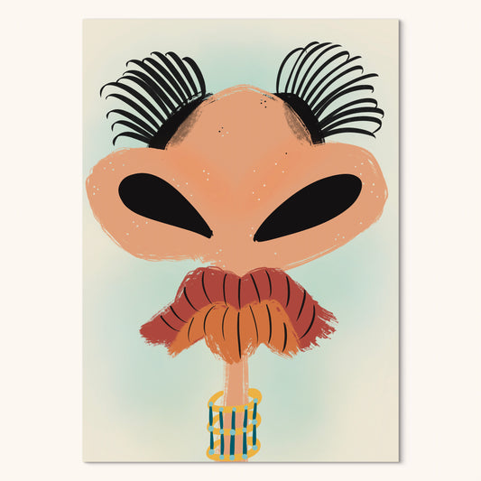 Altitude sickness from my own ego