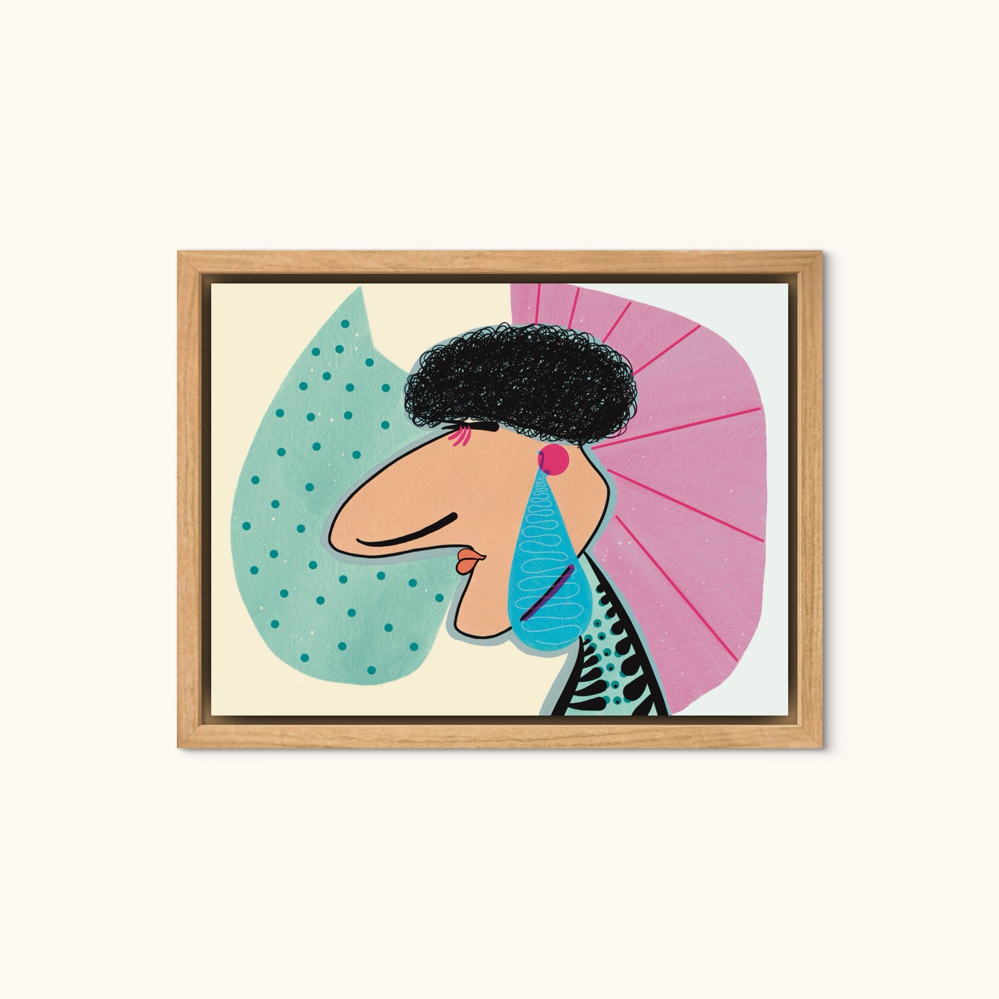 Májida I - Now You See Me