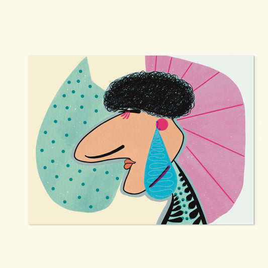 Májida I - Now You See Me