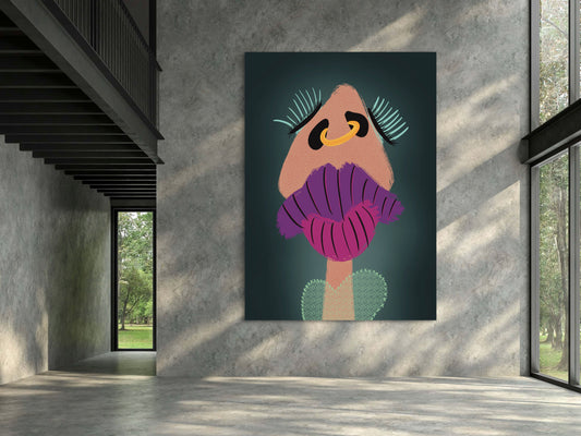 Permanent problem child