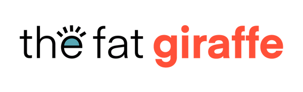 the fat giraffe